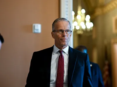 img of The Assault on Democratic Norms: Trump's Dangerous Filibuster Gambit
