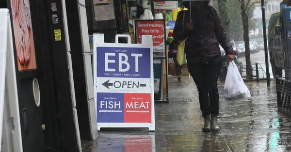 img of Federal Court Intervenes to Prevent Mass Hunger During Government Shutdown