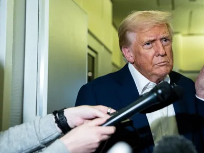img of Trump Administration's Heartless Cutoff of Food Stamps Sparks Massive Legal Battle