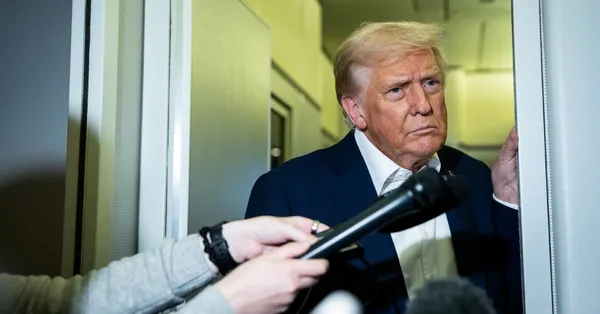 img of Trump Administration's Heartless Cutoff of Food Stamps Sparks Massive Legal Battle