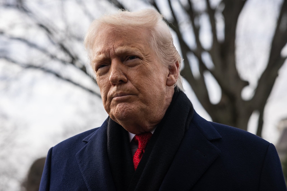 img of The Corrosion of Justice: How Political Pardons Undermine the Rule of Law