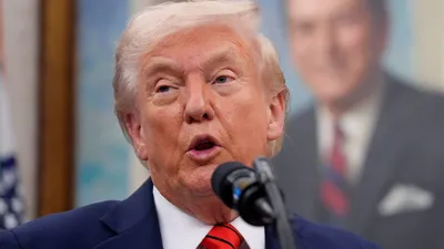 img of A Temporary Fix for Troops' Pay Amid Government Shutdown Reveals Deeper Political Failures