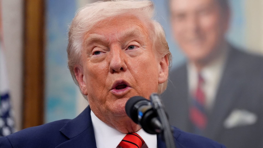 img of A Temporary Fix for Troops' Pay Amid Government Shutdown Reveals Deeper Political Failures