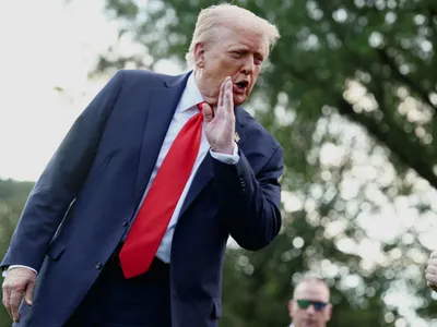 img of The Weaponization of Governance: A Dangerous Precedent in American Politics