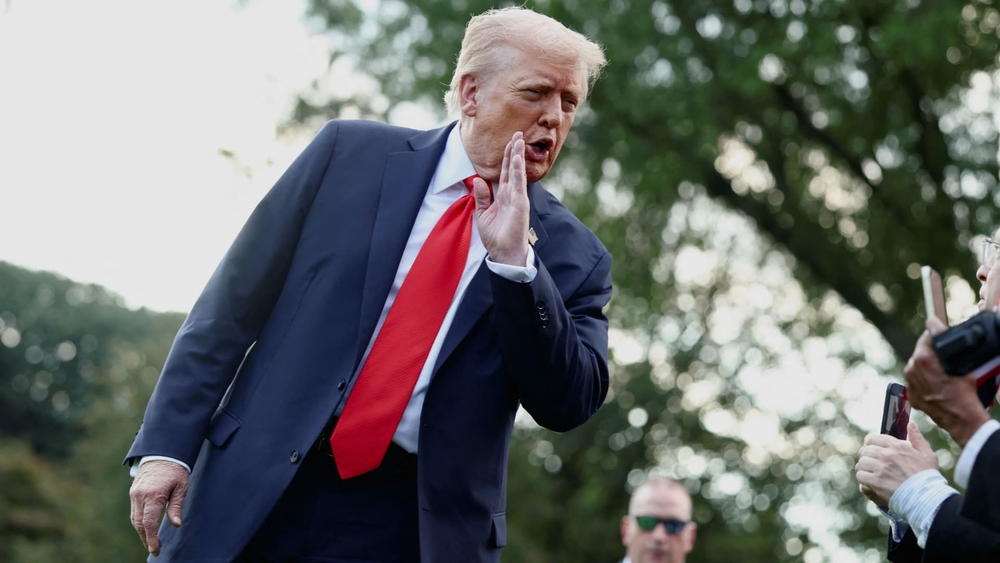 img of The Weaponization of Governance: A Dangerous Precedent in American Politics