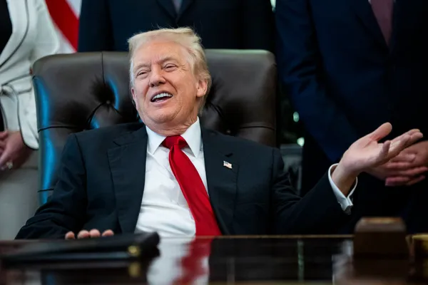 img of The Weaponization of Suffering: How the Trump Administration Turned Governing into Hostage-Taking