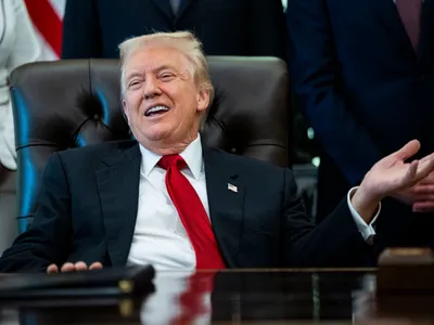 img of The Weaponization of Suffering: How the Trump Administration Turned Governing into Hostage-Taking