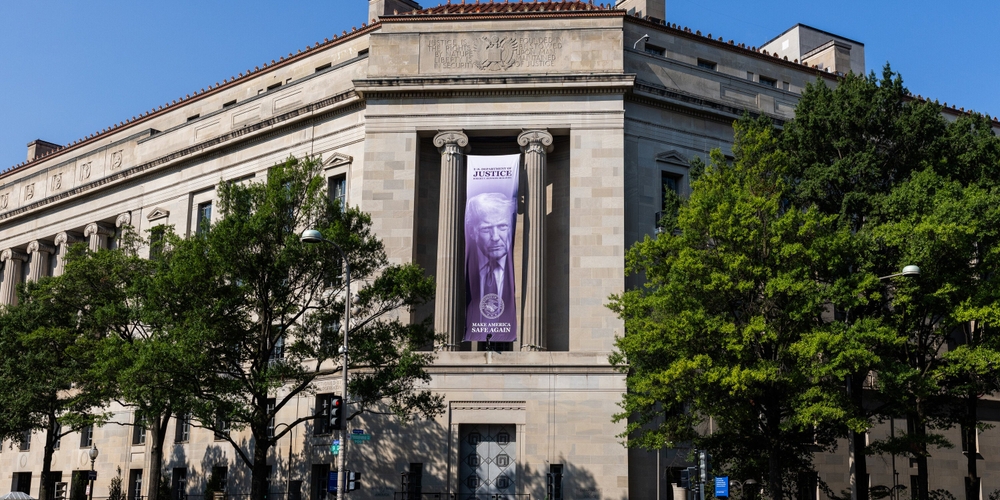 img of The Department of Retribution: How a Politicized Probe Reveals a Deeper Crisis