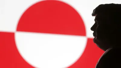 img of The Dangerous Folly of Pursuing Greenland: Why Trump's Expansionist Dreams Threaten Democratic Values