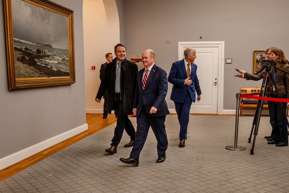 img of The Greenland Gambit: How Presidential Overreach Threatens NATO and Democratic Norms