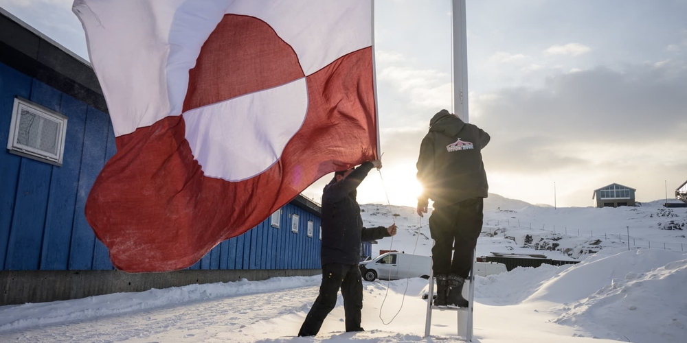 img of The Greenland Gambit: 'Permanent Control' and the Erosion of Democratic Alliances