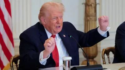 img of The Dangerous Precedent of Economic Coercion in Territorial Ambitions