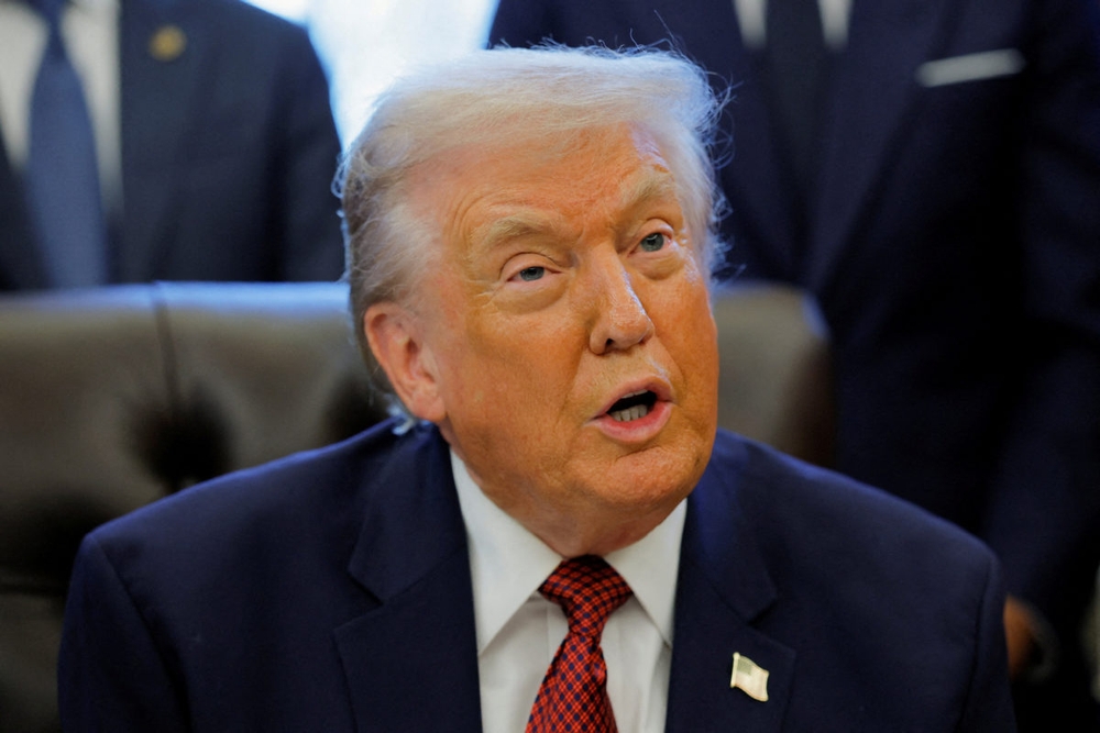 img of The Dangerous Fantasy: Why Trump's Tariff-for-Income-Tax Proposal Threatens American Economic Stability