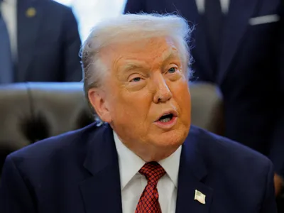 img of The Dangerous Fantasy: Why Trump's Tariff-for-Income-Tax Proposal Threatens American Economic Stability