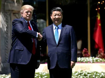 img of Trump's Asian Tour: Another Chapter in Western Economic Imperialism