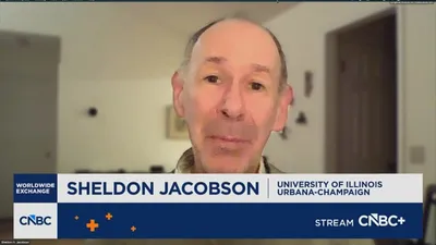 img of A Constitutional Fire Alarm: Weaponizing Homeland Security and the Assault on Institutional Norms