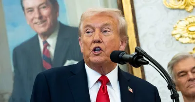 img of Trump's Gerrymandering Gambit: An Assault on American Democracy