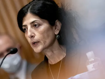img of The Assault on Accountability: Trump's Purge of Government Watchdogs