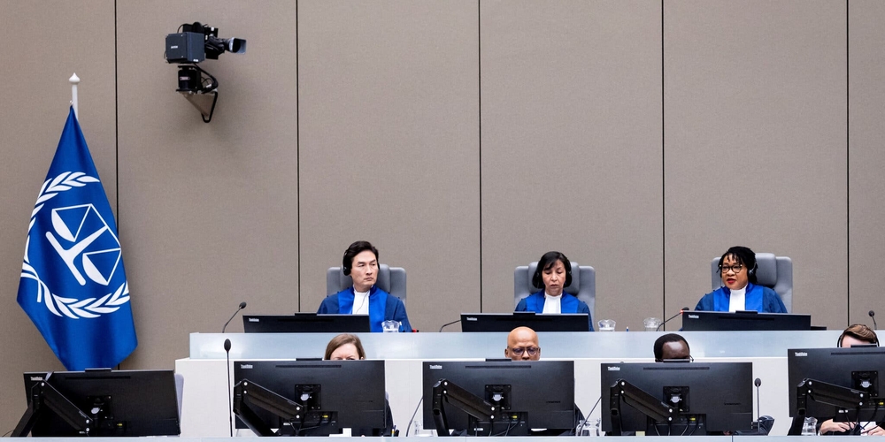 img of An Unprecedented Assault: Why the Trump Administration's Sanctions on the ICC Betray American Principles