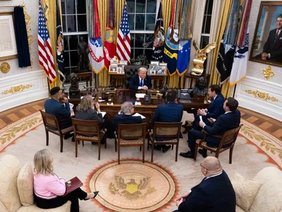 img of The Abdication of Law: Trump's Declaration of Unchecked Power