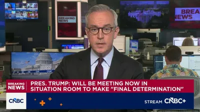 img of The Theater of Chaos: Trump's Social Media Diplomacy and the Peril to Global Stability
