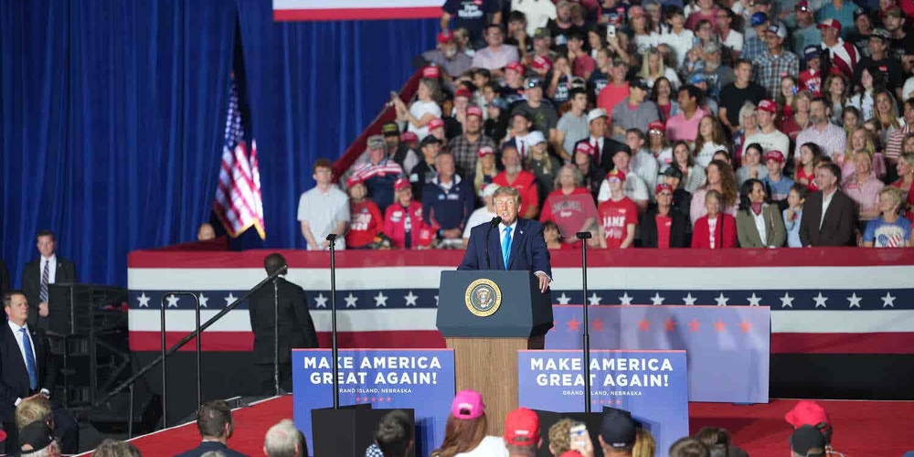 img of The Unthinkable Normalized: When a President Suggests American Cities Are Expendable