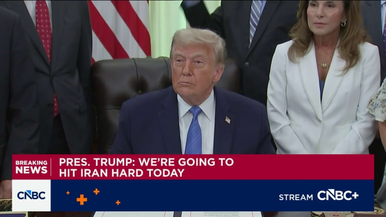 img of The Brink of Abyss: U.S.-Iran Strikes and the Closure of the Strait of Hormuz