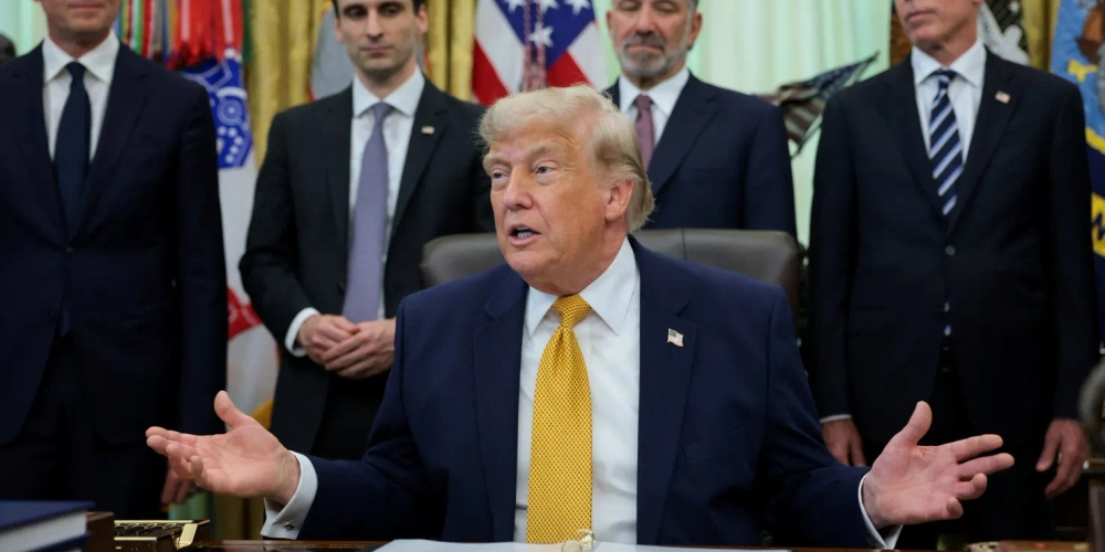 img of A Deal Built on Hope: The Dangerous Disconnect in U.S.-Iran Diplomacy