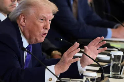 img of The Dangerous Corporate Takeover of Venezuela's Oil Industry