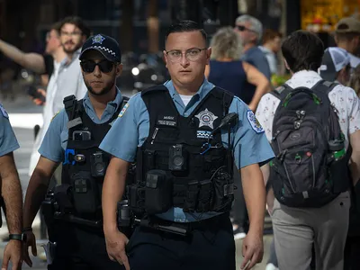 img of The Dangerous Politicization of National Guard Deployments