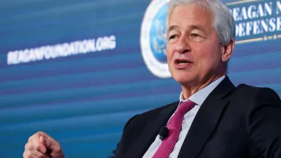 img of The Dangerous Politicization of Banking: Trump's Baseless Threat Against JPMorgan Chase