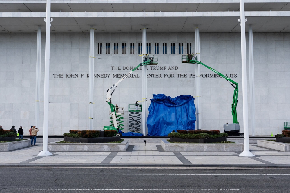 img of The Weaponization of Cultural Institutions: How the Kennedy Center Renaming Threatens American Democracy