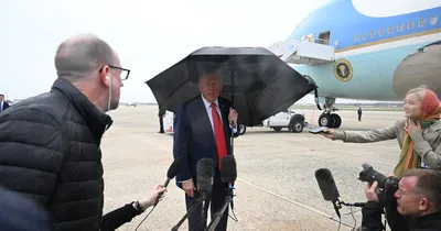 img of The Shutdown Standoff: When Governance Becomes Weaponized Against Civil Servants