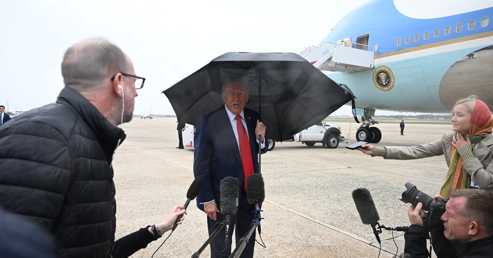 img of The Shutdown Standoff: When Governance Becomes Weaponized Against Civil Servants