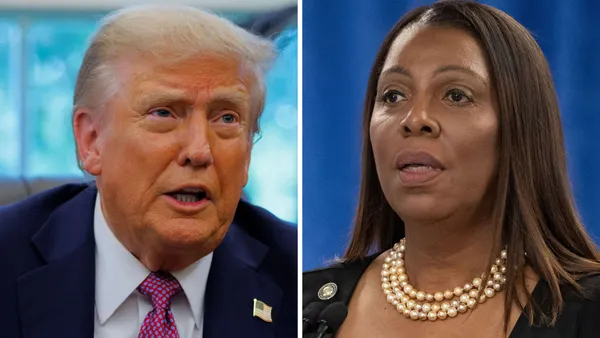 img of Standing Up to Presidential Pressure: A Prosecutor's Courageous Defense of Justice
