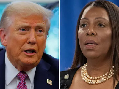 img of Standing Up to Presidential Pressure: A Prosecutor's Courageous Defense of Justice