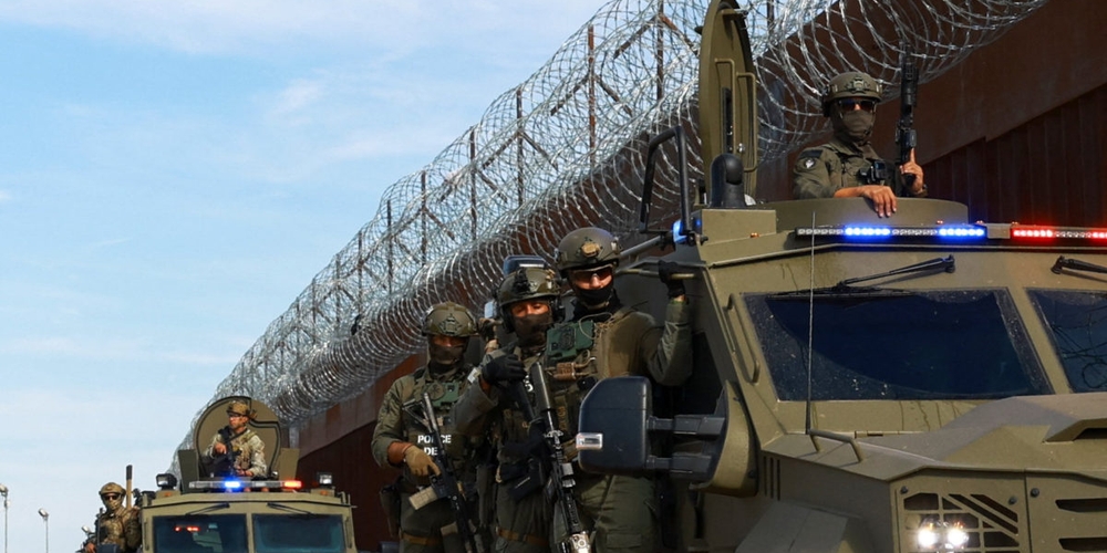 img of The Terrorist Designation Gambit: Eroding Principles in the Name of Security