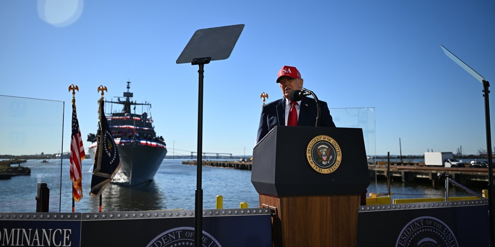 img of The Baltimore Brouhaha: When Political Theater Undermines Public Triumph