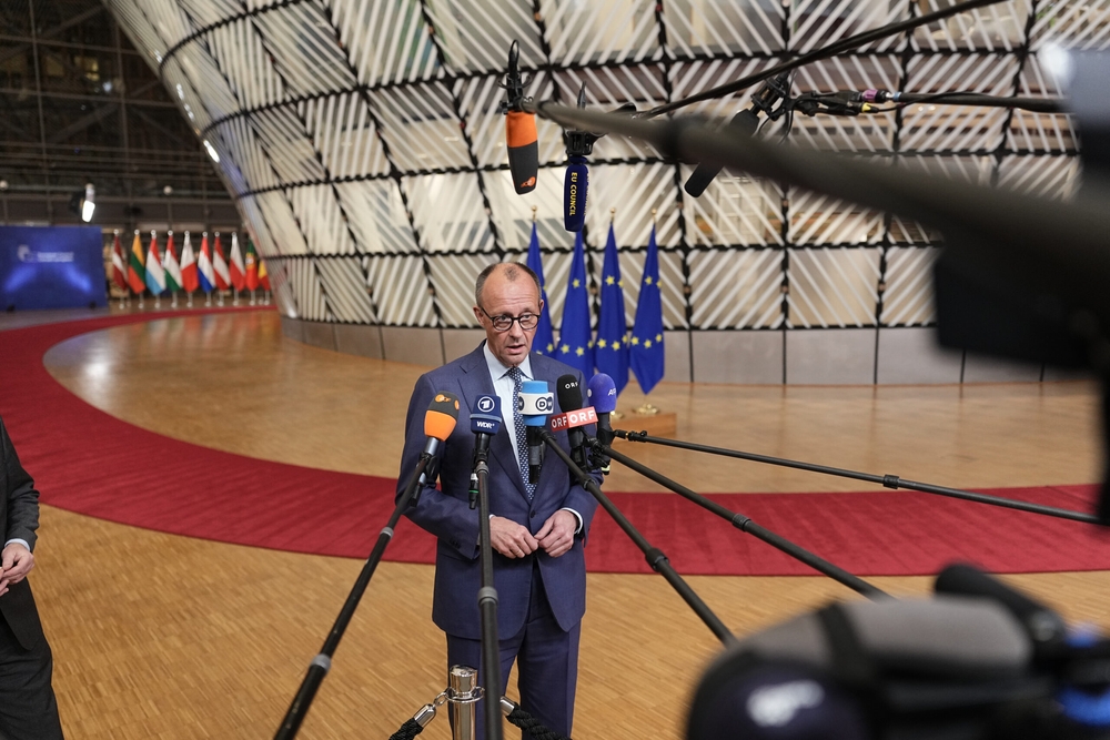 img of The Greenland Gambit: Europe's Wake-Up Call for Strategic Autonomy