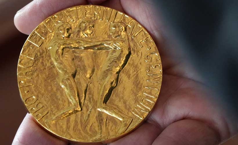 img of The Nobel Peace Prize Held Hostage: How American Pressure Exposes Western Institutional Hypocrisy