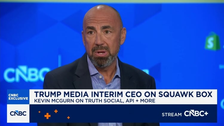 img of The Commodification of the Presidency: How Trump Media's 'Truth API' Sells Access and Undermines Democracy