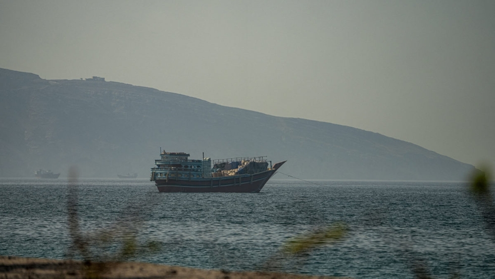 img of A Fragile Pause: Assessing America's High-Stakes Diplomacy with Iran