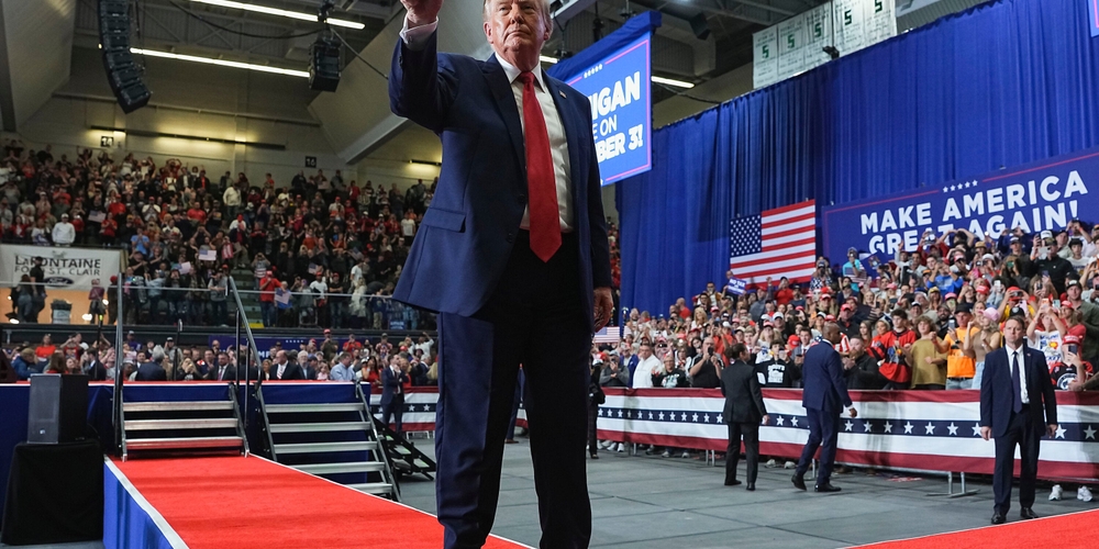 img of The Weaponization of Bigotry: A Presidential Assault on Religious Liberty in Michigan