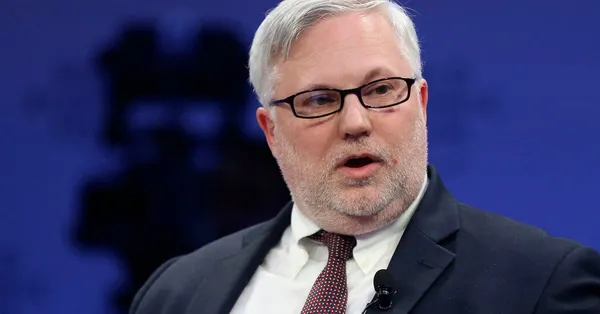 img of Withdrawal of Rayburn Nomination: Another Blow to Government Transparency