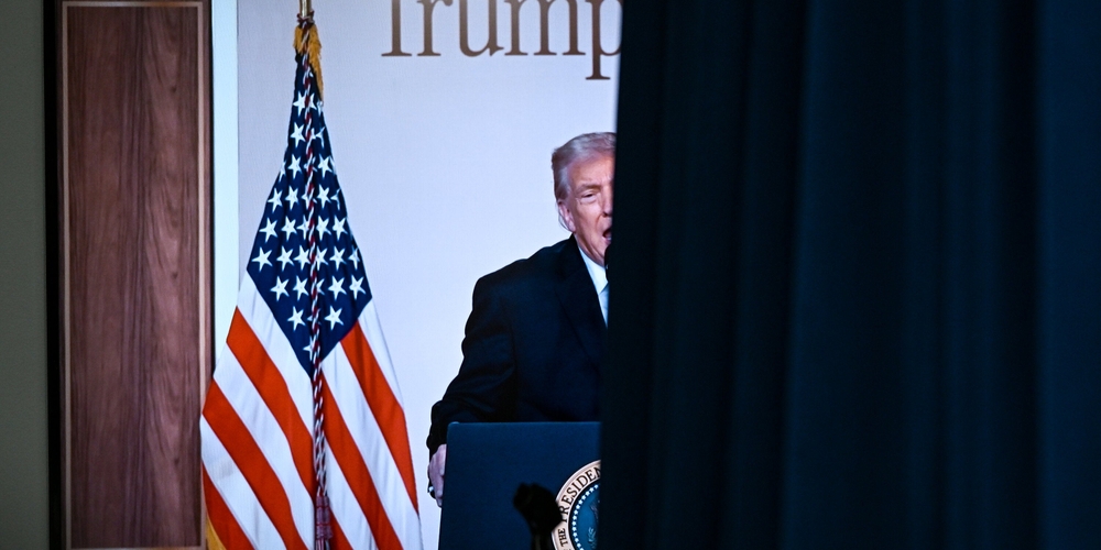 img of The Great Republican Retreat: How Trump's Toxic Legacy is Being Erased from the Airwaves