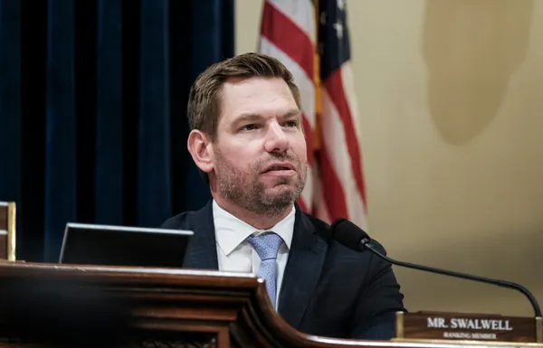 img of The Weaponization of Justice: How Political Targeting Threatens American Democracy