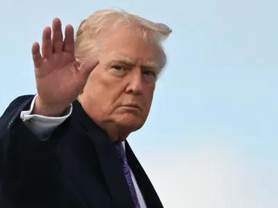 img of Presidential Health and Political Rhetoric: When Medical Transparency Meets Moral Failure