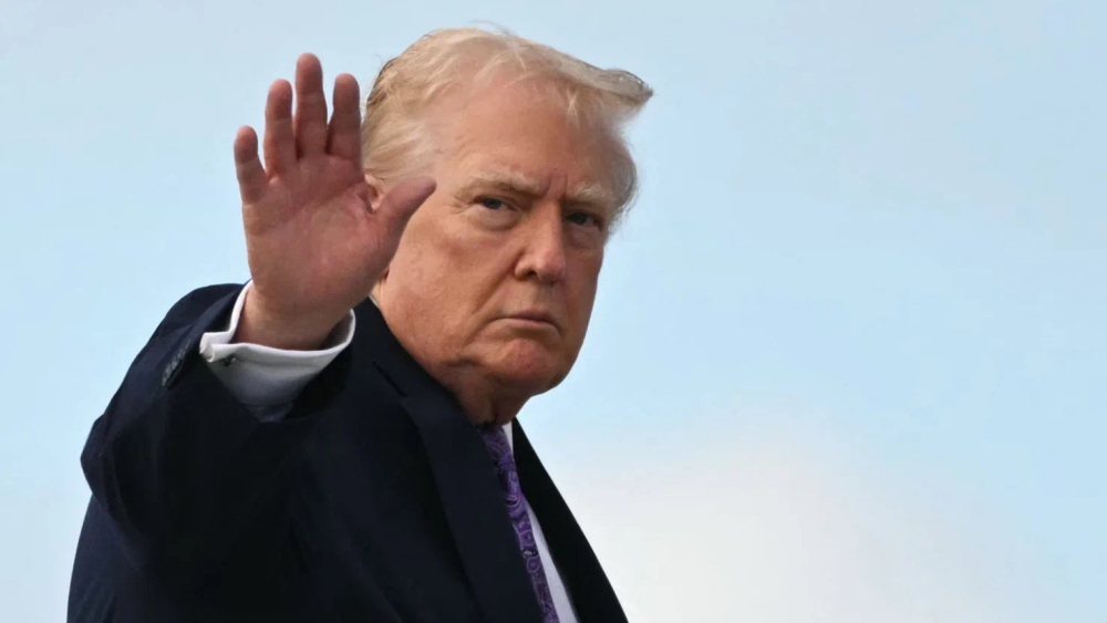 img of Presidential Health and Political Rhetoric: When Medical Transparency Meets Moral Failure