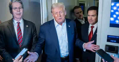 img of Presidential Deception: When Leaders Can't Be Truthful About Their Health