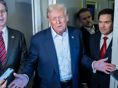 img of Presidential Deception: When Leaders Can't Be Truthful About Their Health